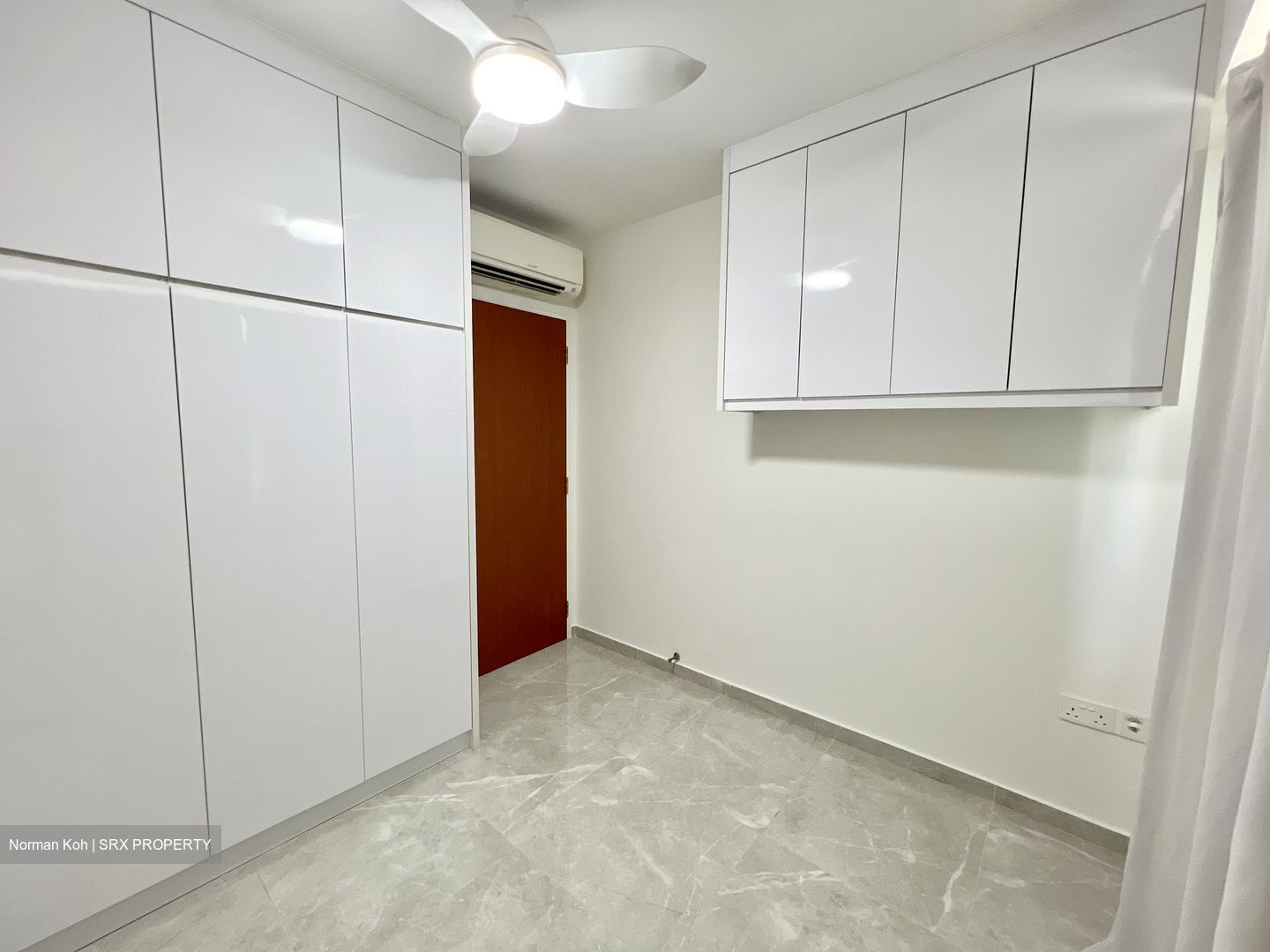 Blk 327B Punggol Vue (Punggol), HDB 3 Rooms #581345171